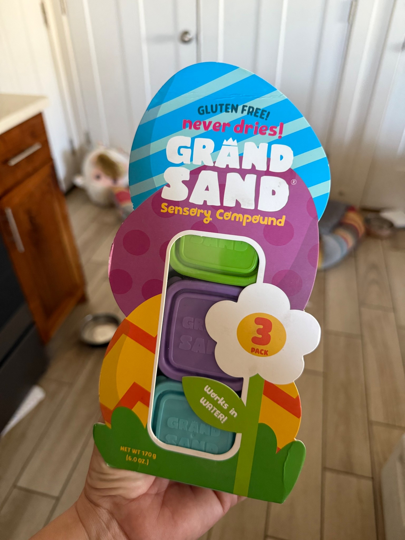 Perfect addition to your Easter baskets! 

#LTKKids #LTKGiftGuide #LTKSeasonal