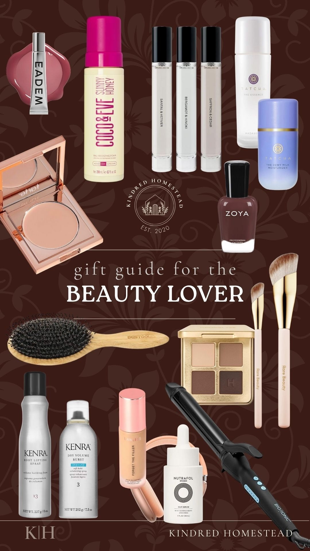 ✨ Gifts for Her
Timeless, cozy, and a little bit special — thoughtful gifts she’ll actually love (and use). From soft knits to beautiful home touches, these are the pieces that make her feel seen. 💛
Shop my favorite gifts for her linked in LTK — perfect for sisters, moms, or your own wish list.

#kindredhomestead #ltkholiday #ltkhome #giftguideforher #holidaygifting

#LTKBeauty #LTKStyleTip