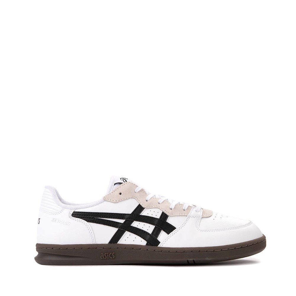 ASICS Skyhand™ OG Sneaker - White / Black / Gum | Journeys