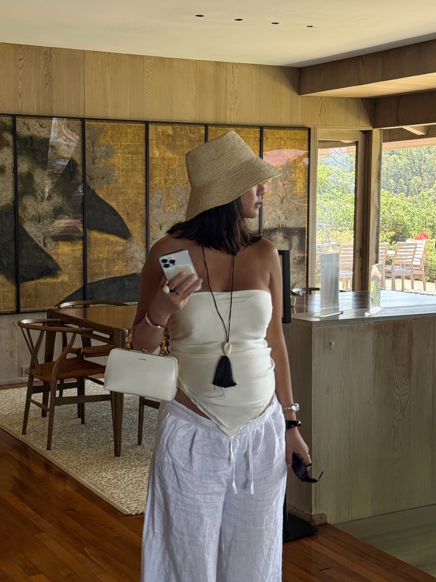 The way I’m obsessed with everything about @liljestrand_house