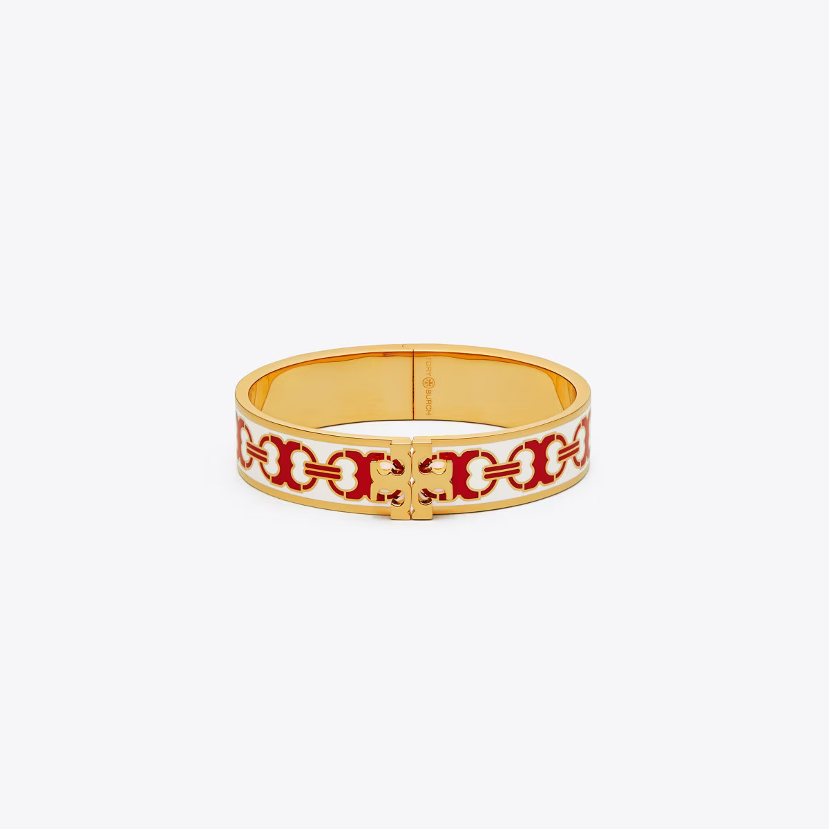 Kira Enameled Bracelet | Tory Burch (US)
