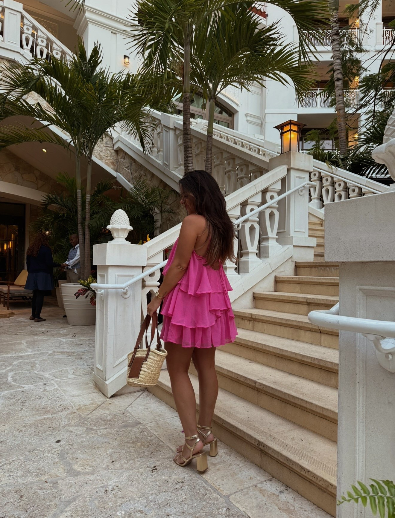 This was such a fun dress 💕

#LTKootd #LTKgrwm #LTKTravel
