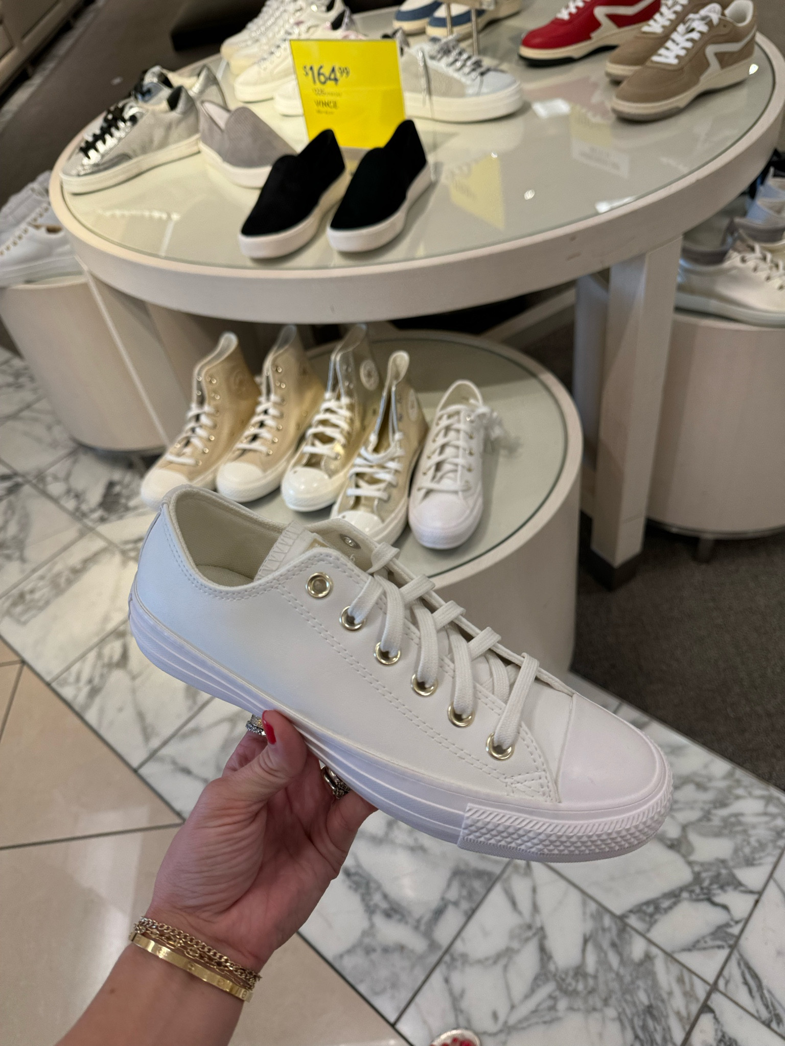 Converse on sale!

#LTKShoeCrush #LTKSaleAlert #LTKxNSale