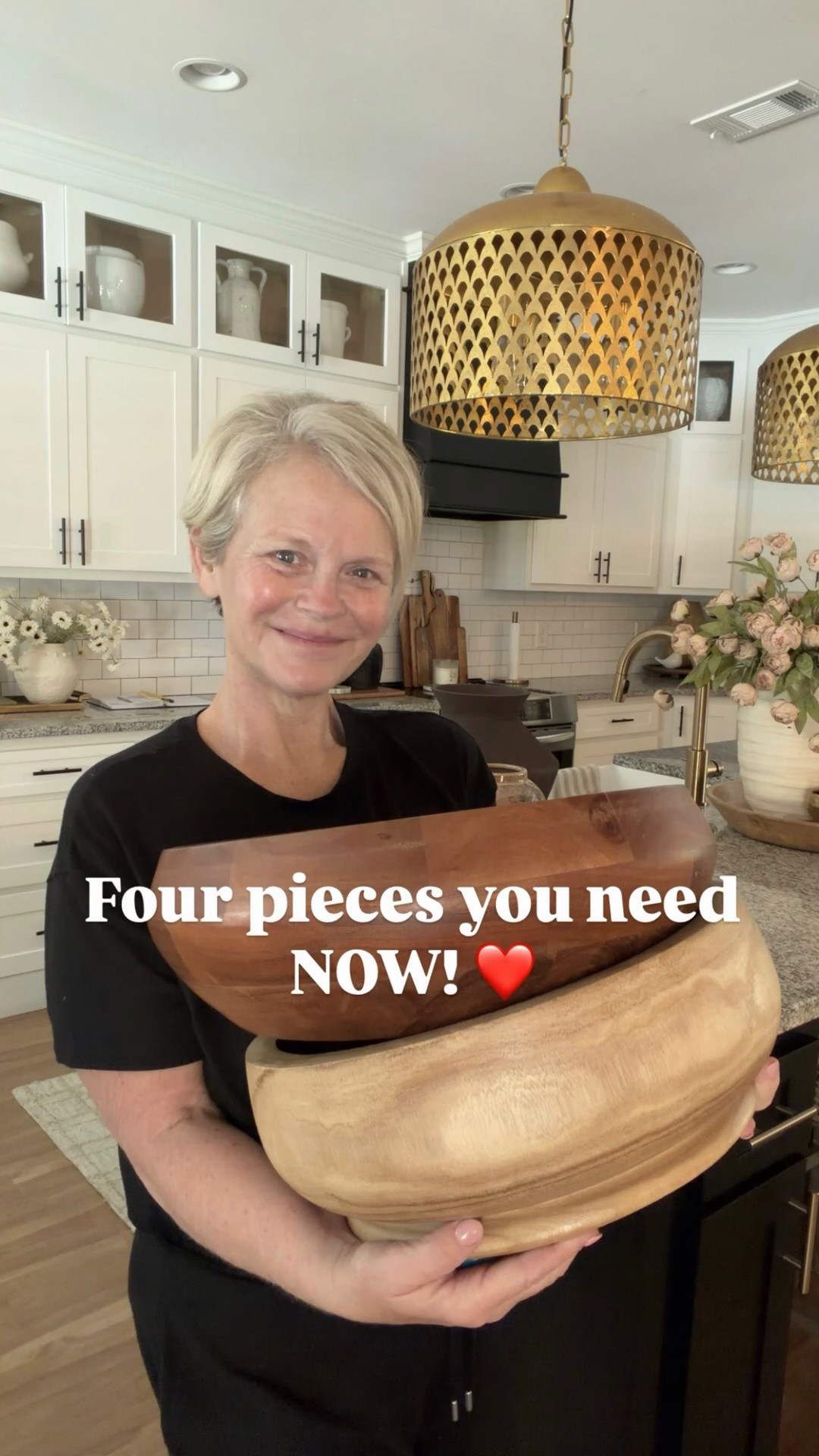 These are four pieces I truly think you will love as much as I do! 🤍 They are the perfect mix of timeless, cozy, and beautiful! 

These also have a very high sell out risk, so if you have your eye on them, don’t wait too long to grab them while you can!

#LTKmorningroutine
