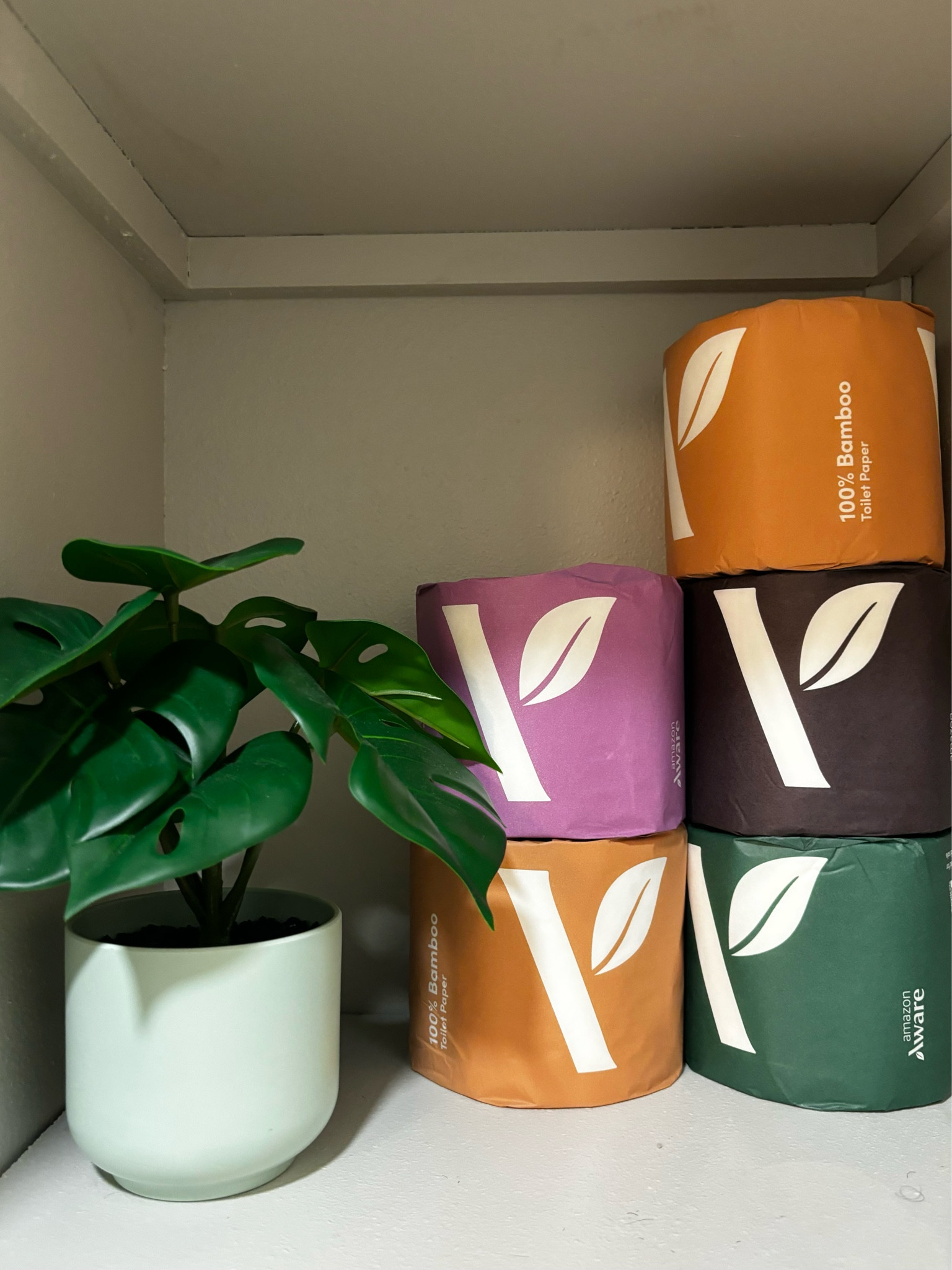 Have you swapped your toilet paper yet? 

#LTKFamily #LTKHome #LTKBeauty