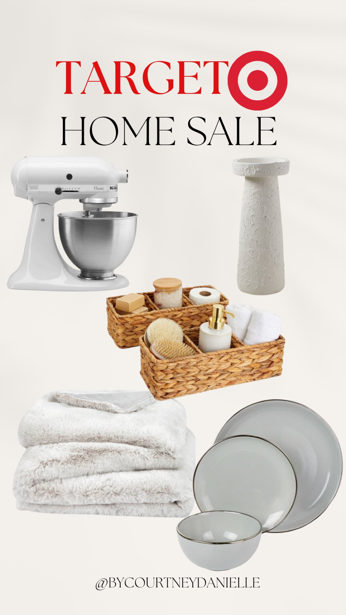 Such a good deals! Loving these Neutral home and kitchen favs from Target 

#LTKsalealert #LTKhome #LTKSale