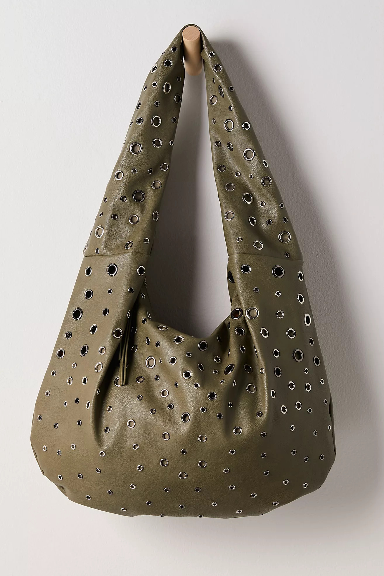 Embellished Slouchy Carryall | Free People (Global - UK&FR Excluded)