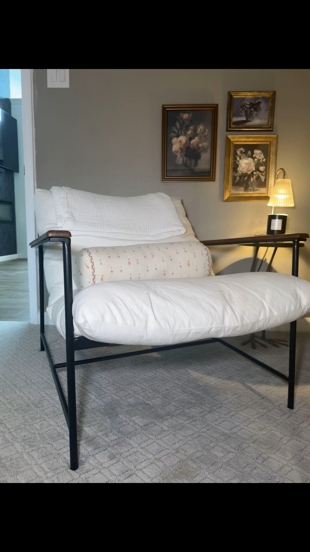 My art in my primary bedroom in our barndo.  

#LTKFindsUnder100 #LTKFindsUnder50 #LTKHome