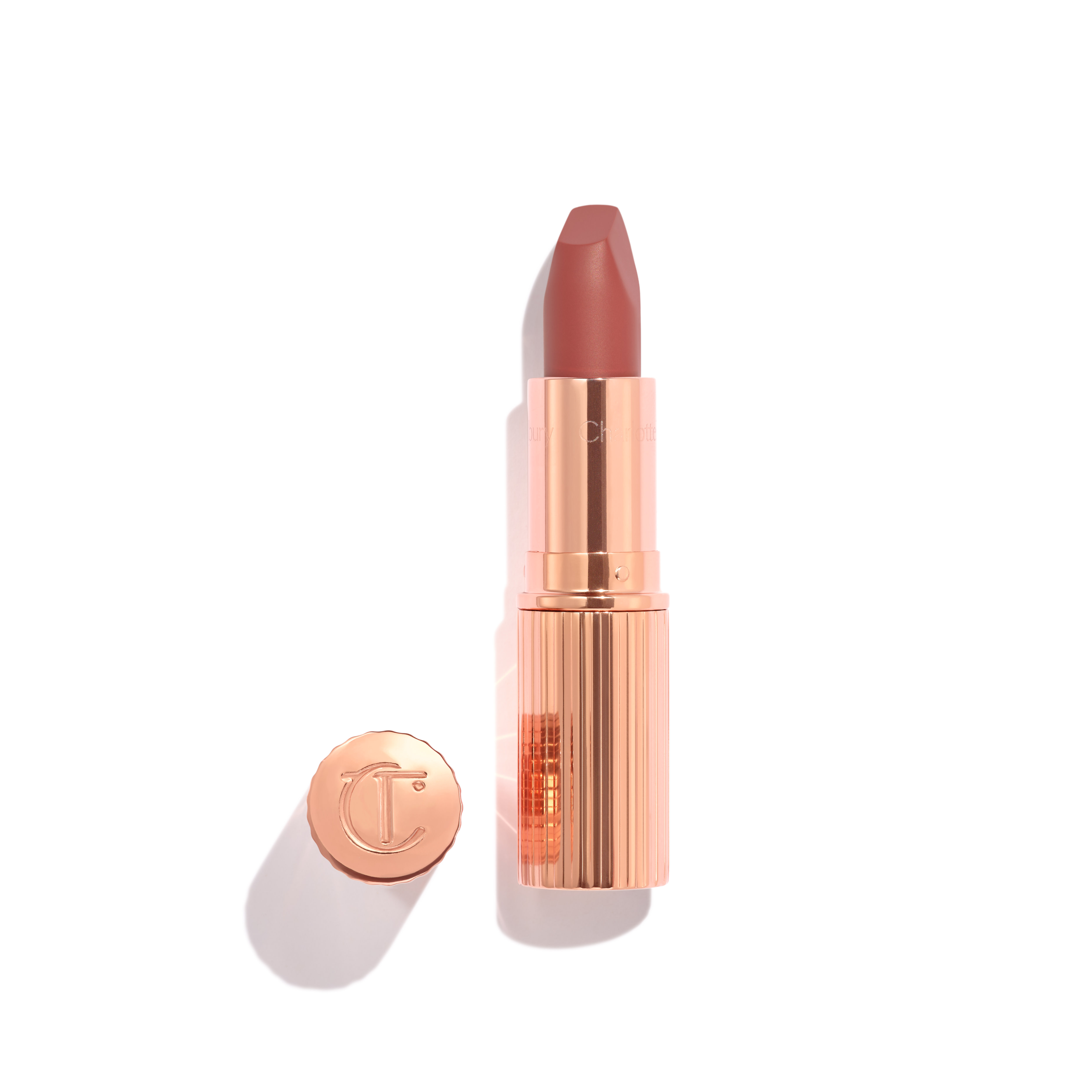 PILLOW TALK LIPSTICK | Charlotte Tilbury (UK) 
