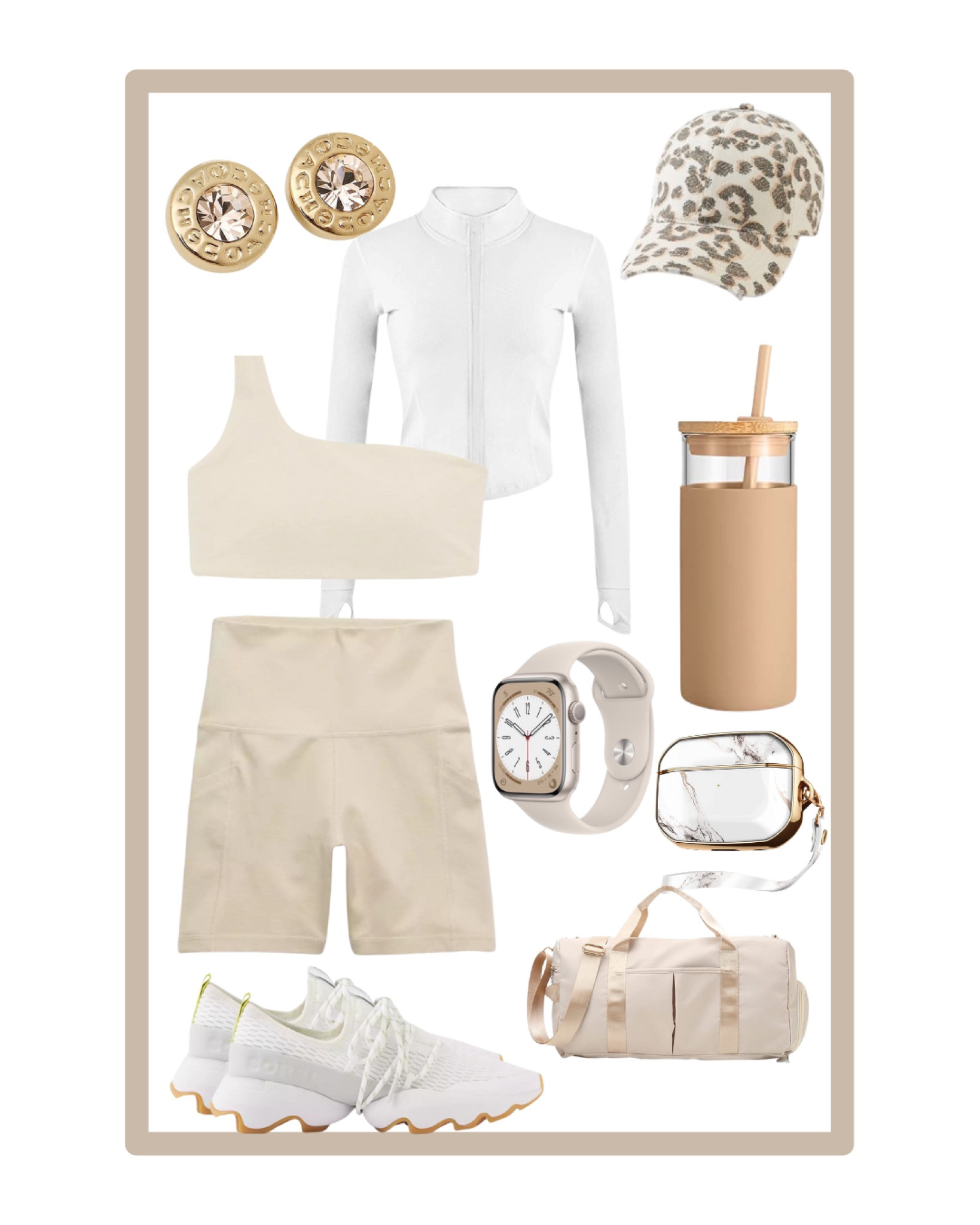 Aerie finds, 
Amazon finds, 
Workout outfit, 
Casual outfit 

#LTKstyletip #LTKFind #LTKSale