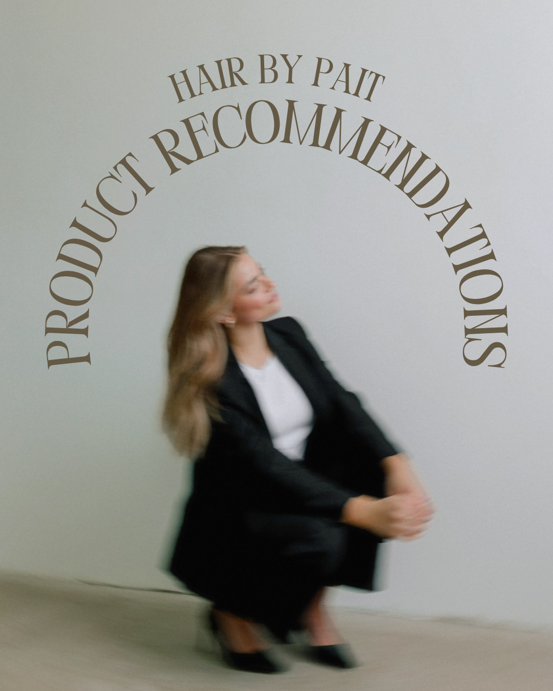 HAIR PRODUCT RECOMMENDATIONS 

 #LTKGiftGuide #LTKSeasonal #LTKBeauty