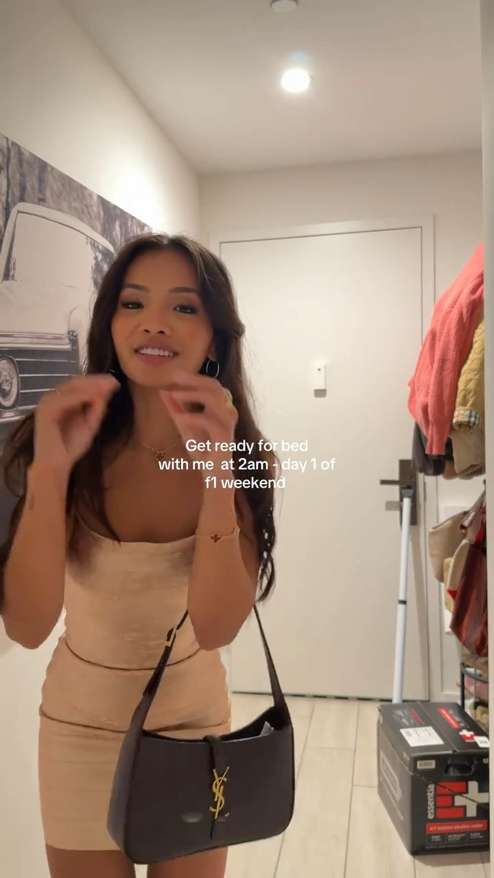 Do something that scares you… you’ll surprise yourself!!! 
-
-
skincare, makeup, grwm, gurwm, skincare routine, nighttime skincare, get unready with me 

 

#LTKgrwm #LTKselfcare #LTKBeauty