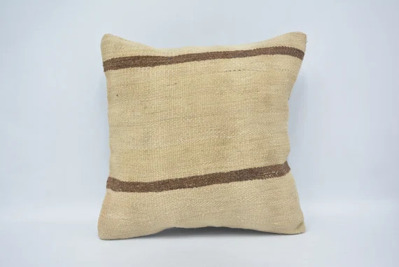 Turkish Pillow Pillow Cover Home Decor Pillow Throw Pillow - Etsy | Etsy (US)