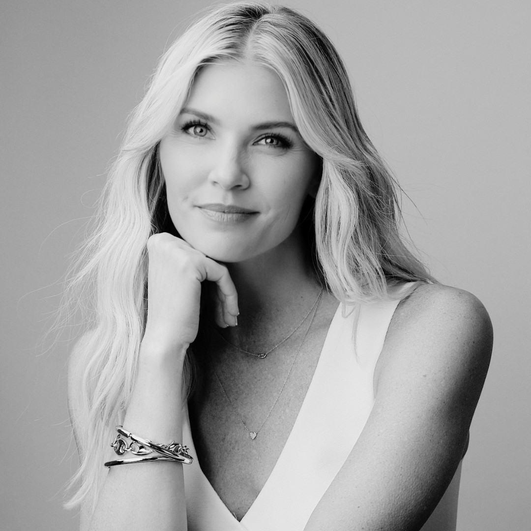 THE BOSSTICKS | Amanda Kloots On How To Turn Pain Into Purpose, Heal After Loss, & Build Unshakable Resilience 

 
