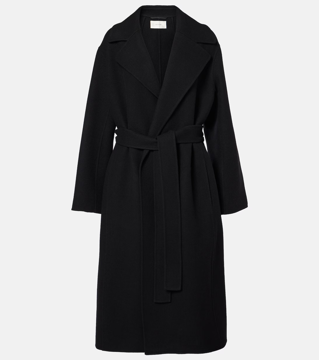 Malika wool-blend coat | Mytheresa (US/CA)