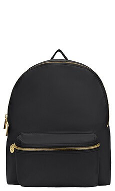 Stoney Clover Lane Classic Backpack in Noir from Revolve.com | Revolve Clothing (Global)