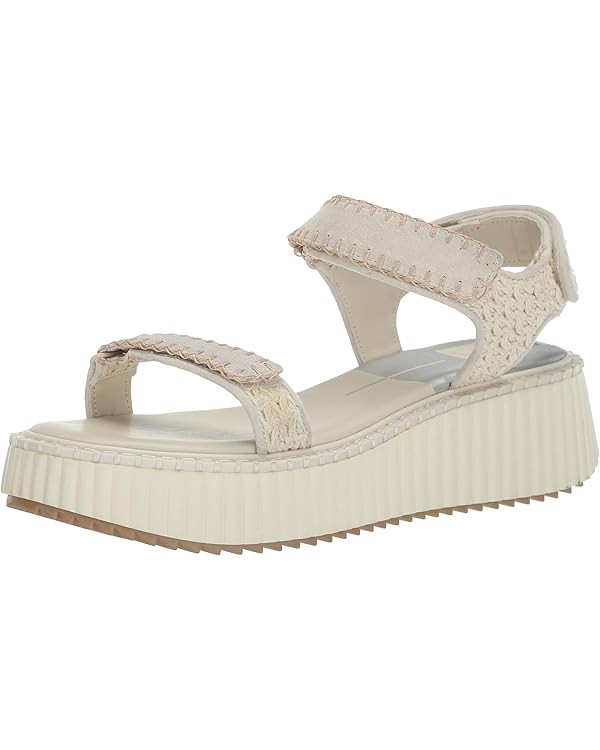 Dolce Vita Women's Debra Sandal | Amazon (US)