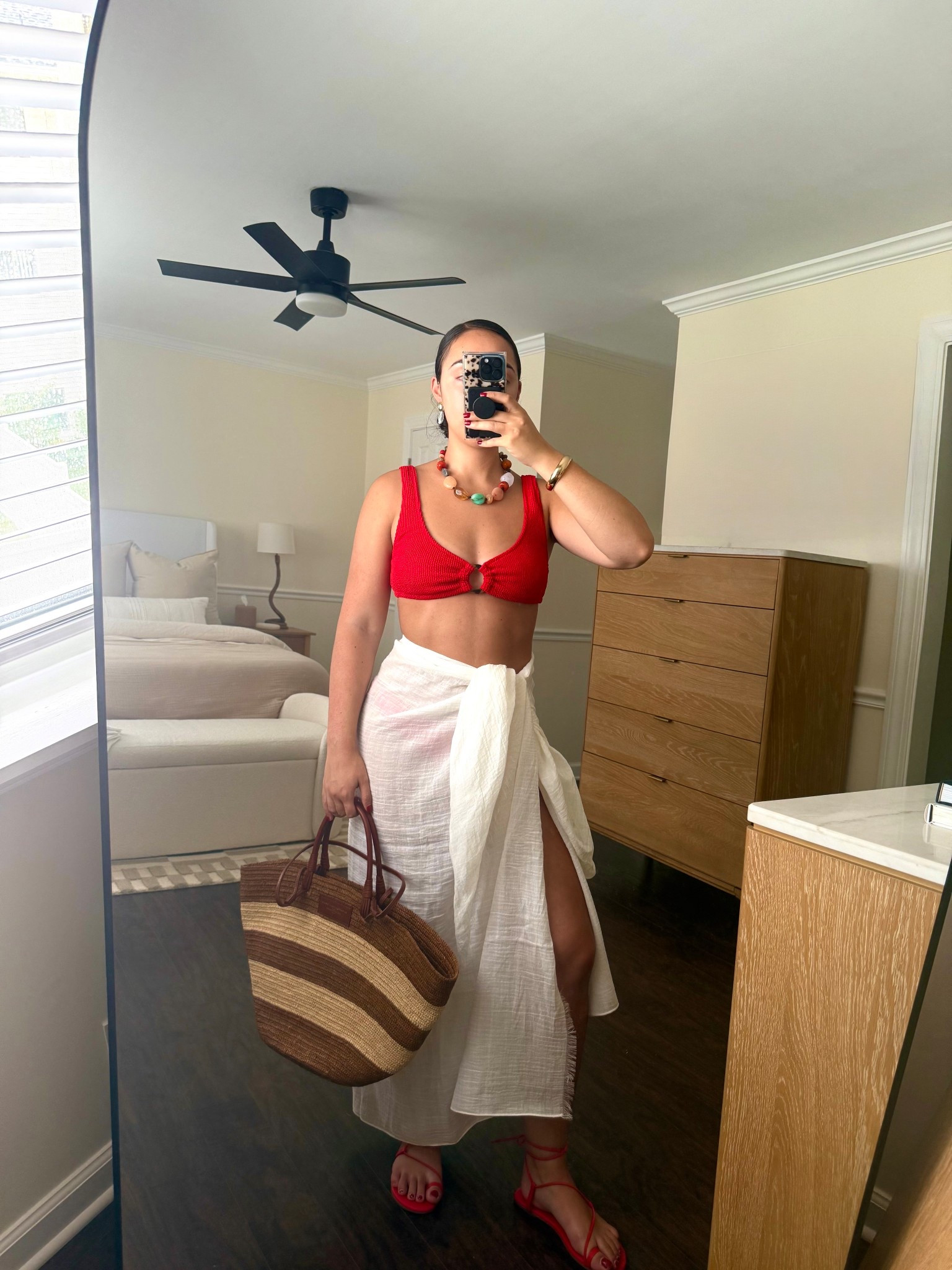 beach outfit

#LTKStyleTip #LTKSeasonal #LTKSwim