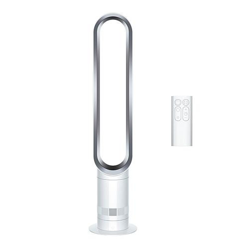 Dyson AM07 Tower Air Multiplier Bladeless Fan - Black | HSN