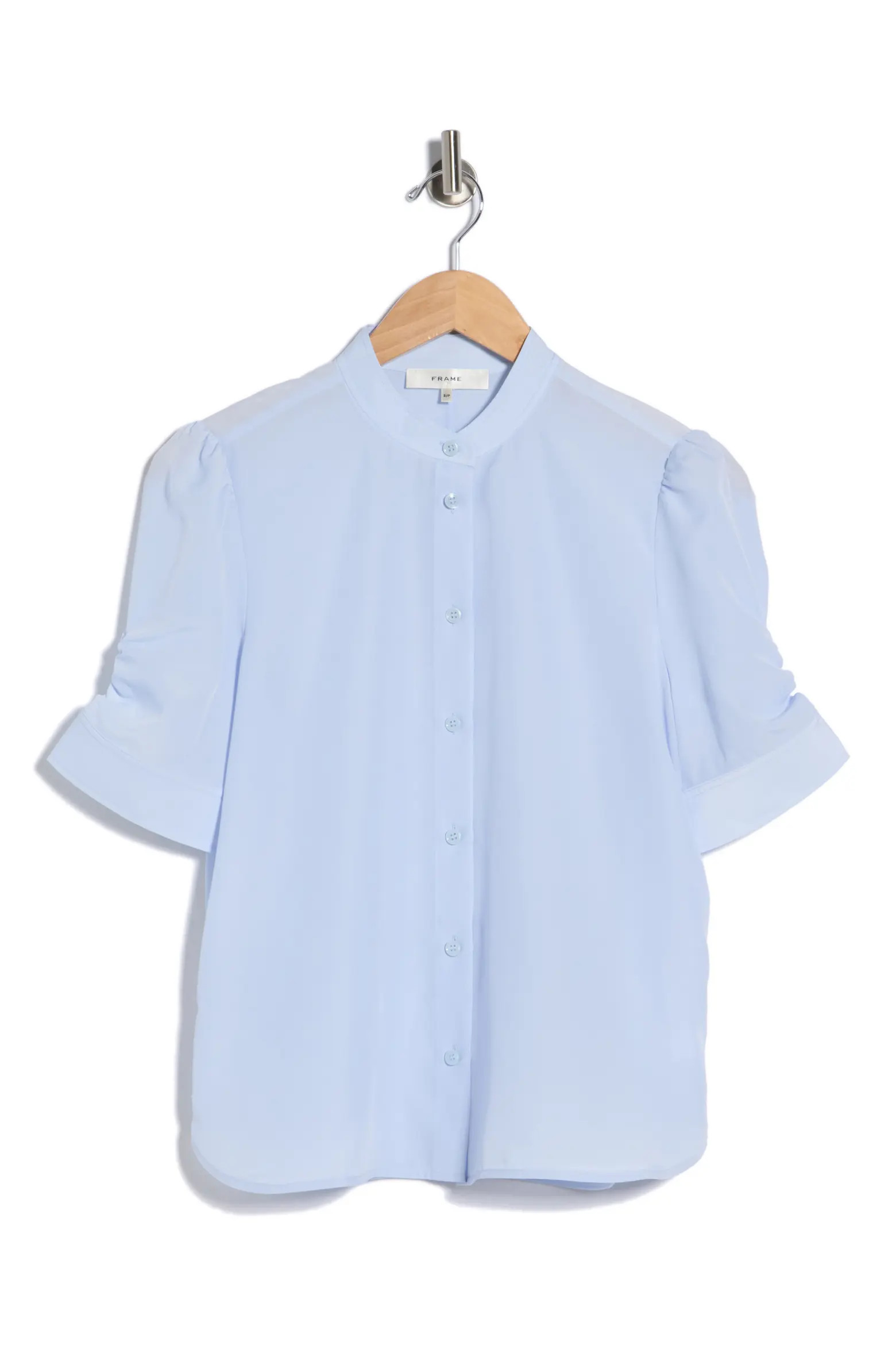 The Frankie Puff Sleeve Shirt (Women) | Nordstromrack | Nordstrom Rack