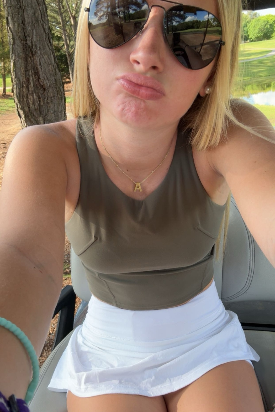 golf golf🫶🏼

#LTKActive #LTKU #LTKsalealert