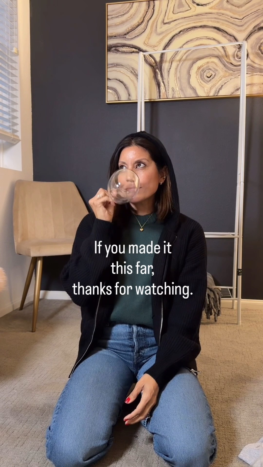 You have to try it to see if you’ll like it. 


Grey top ordered small 
Blue top ordered small - now 
on deal under $10. Other colors available 
Black zip up size xs 
Amazon style 
@amazonfindsandfashion 

#LTKOver40 #LTKootd #LTKSeasonal