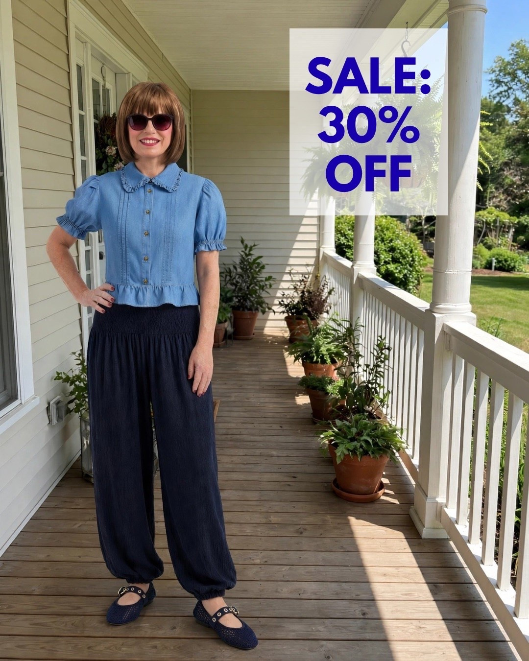 SALE at H&M ‼️Denim Shirt is 30% OFF & Pants are 26% OFF!!! Tap any Photo below to Shop & SAVE!!!

#LTKootd #LTKSaleAlert #LTKgrwm

https://liketk.it/6mHBI