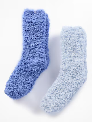 Athleta Girl Cuddle Up Sock 2-Pack | Athleta