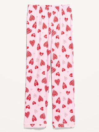 Sunday Sleep Knit Jersey Pant | Old Navy (US)