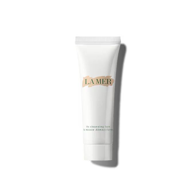 The Cleansing Foam | Face Wash | La Mer Official Site | Creme De La Mer