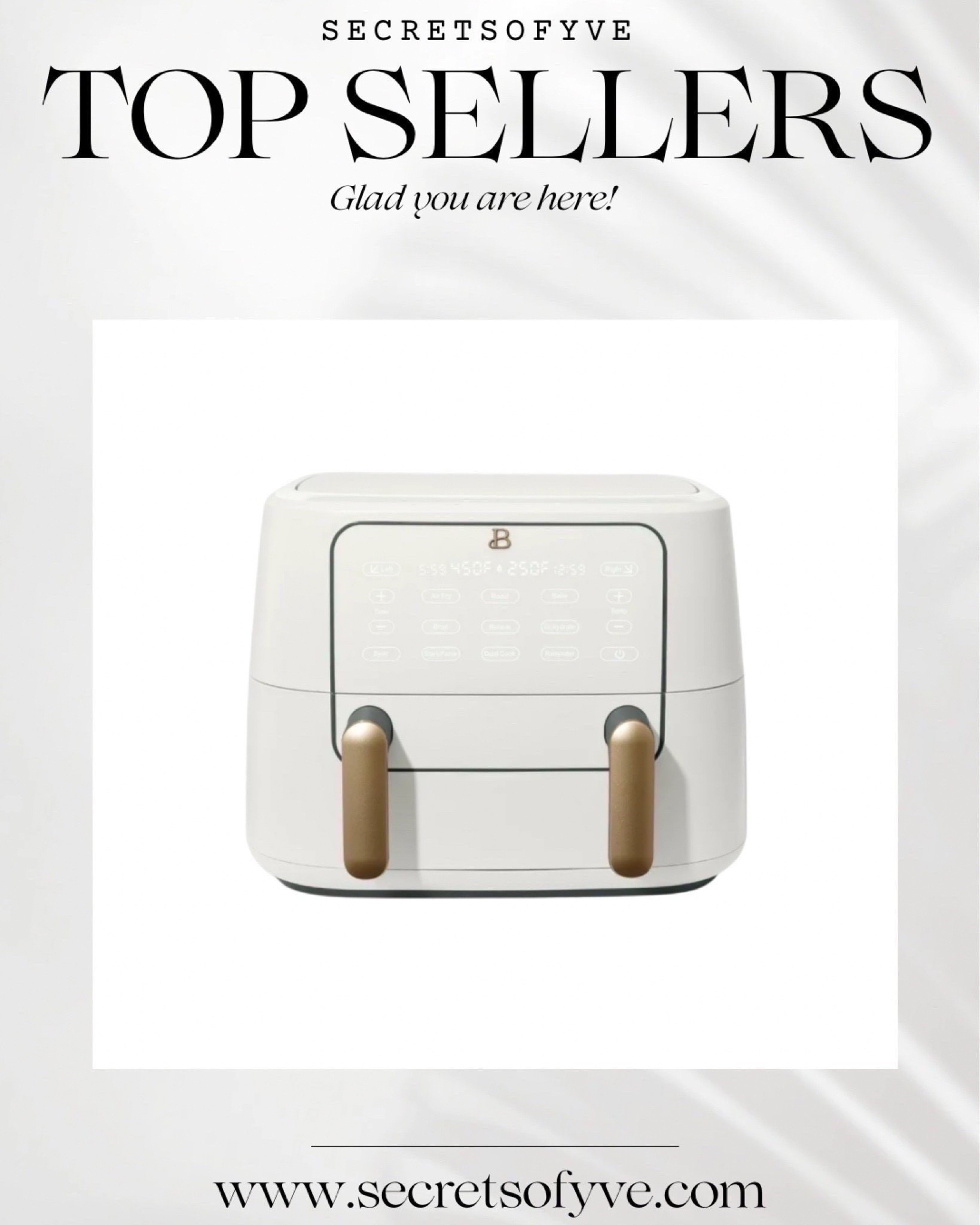 Secretsofyve: shop bestsellers! Home gift 🎁 idea, wedding gift inspo. 
#Secretsofyve #ltkgiftguide
Always humbled & thankful to have you here.. New posts daily at 3pm &4:15pm EST. @walmart #ltkxwalmart
CEO: PATESI Global & PATESIfoundation.org
 @secretsofyve : where beautiful meets practical, comfy meets style, affordable meets glam with a splash of splurge every now and then. I do LOVE a good sale and combining codes! #ltksalealert #ltku #ltkplussize #ltkmidsize #ltkover40 #ltkpetite #ltktall #ltkstorytime #ltkmens
#ltkfoodie #ltkmomlife secretsofyve

#LTKSeasonal #LTKHome #LTKWedding