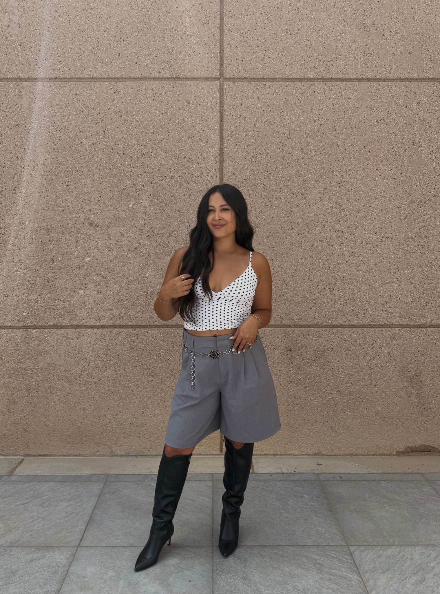 date night outfit 

#LTKSeasonal #LTKParties #LTKFindsUnder50