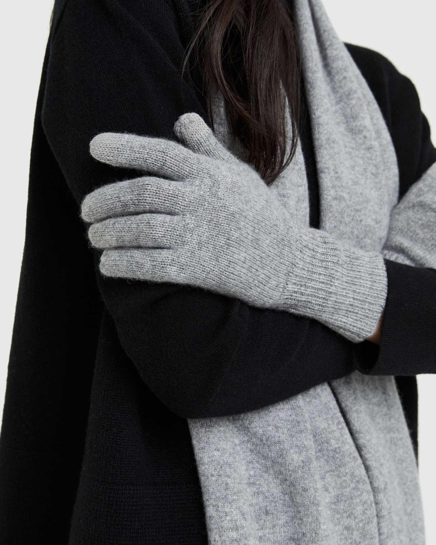 Cashmere Gloves | Quince | Quince