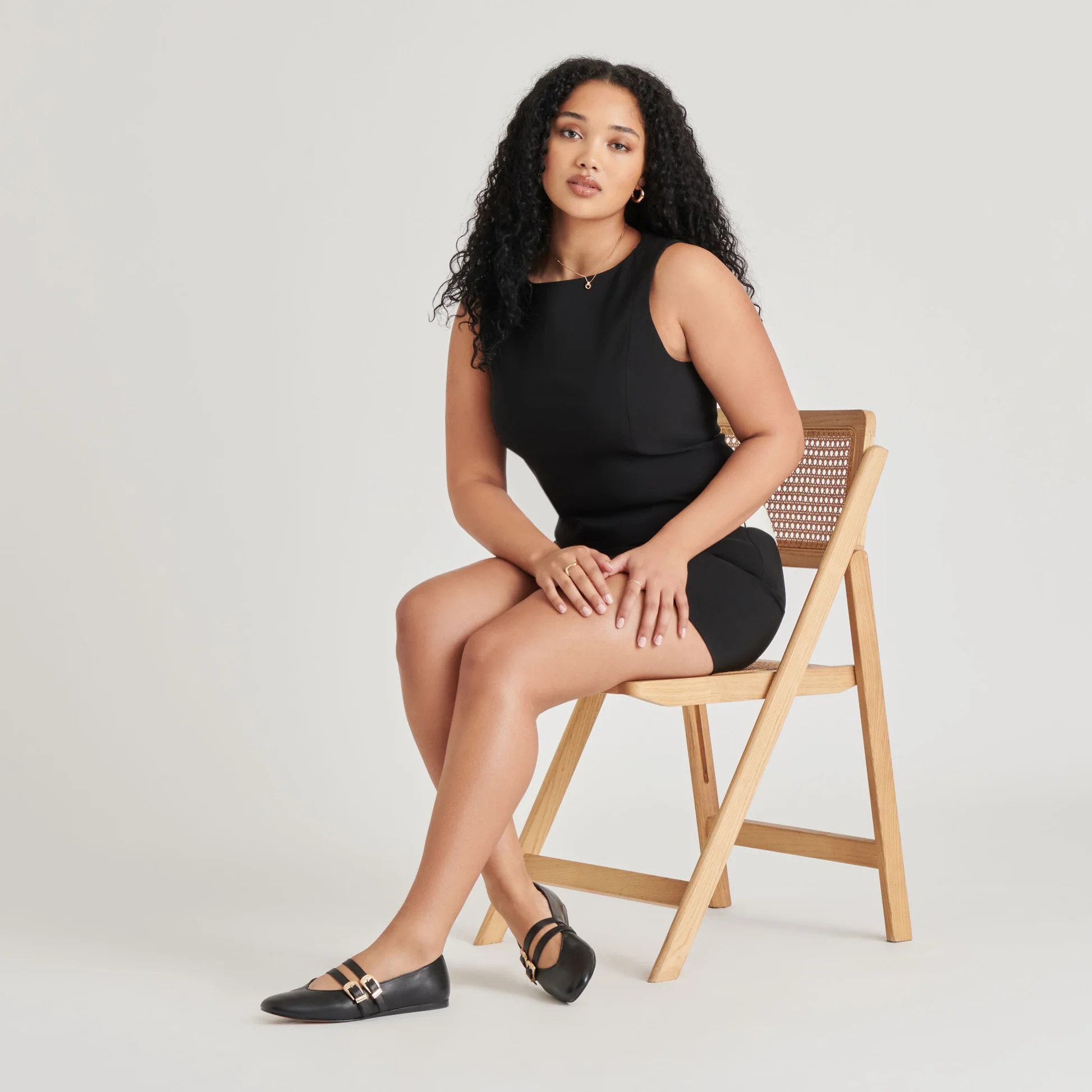 Baylee Ballet Flats | DolceVita.com