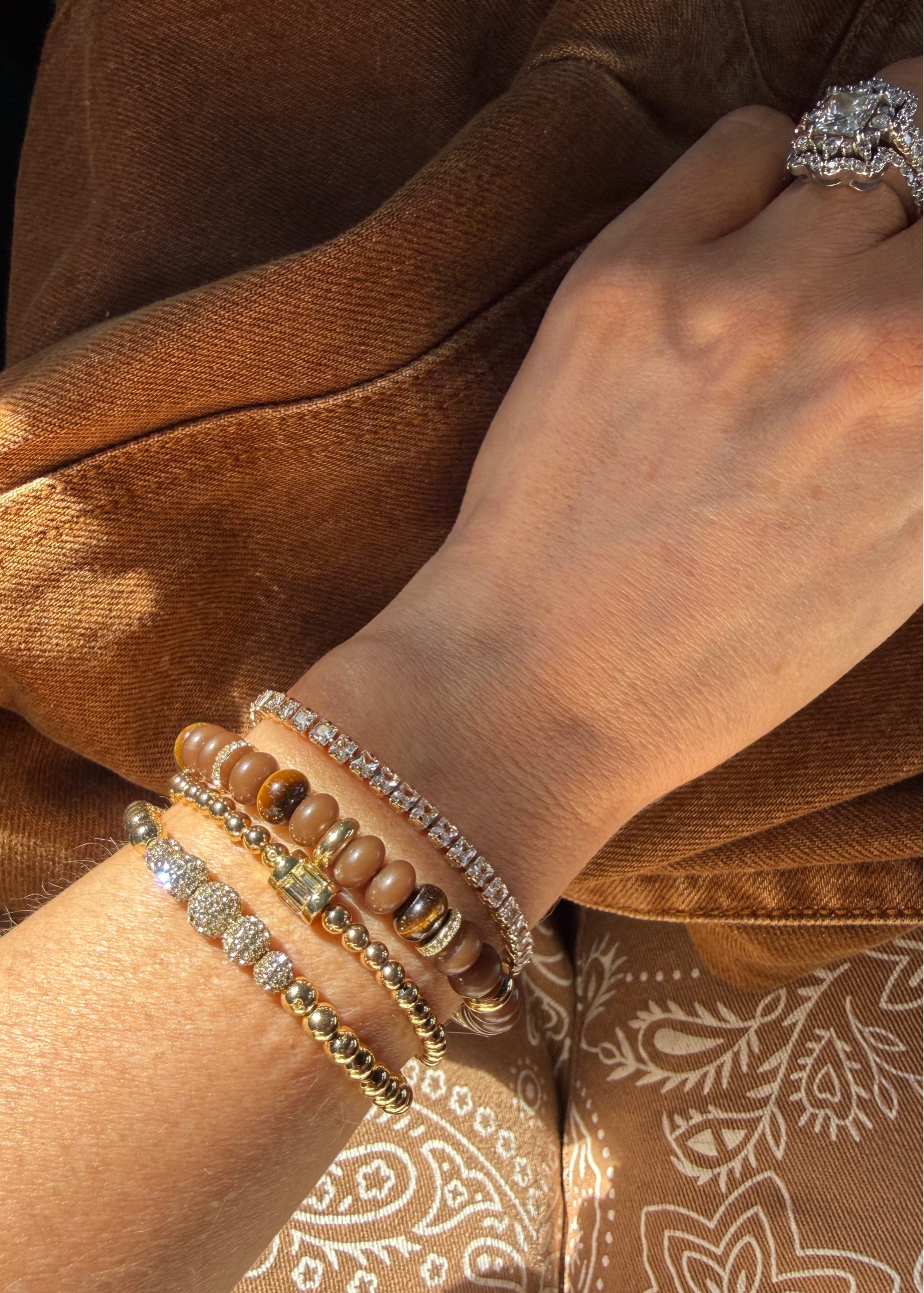 BaubleBar $10 bracelet sale! 

#LTKSaleAlert #LTKMothersDay #LTKootd