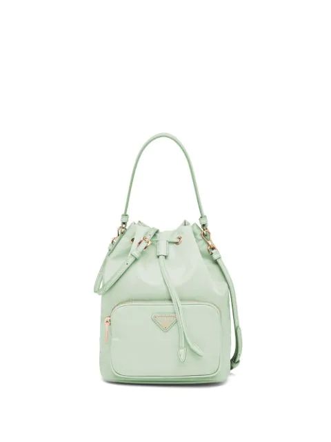 Duet shoulder bag | Farfetch (US)