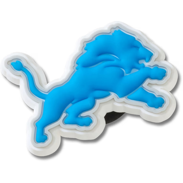 NFL Detroit Lions Logo | Crocs (US)