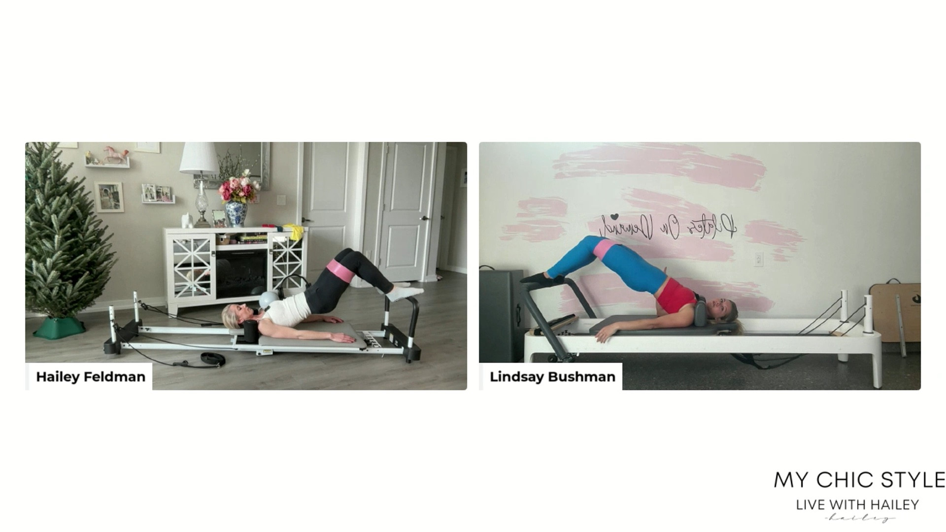 #LTKWatchNow #LTKActive #LTKFitness