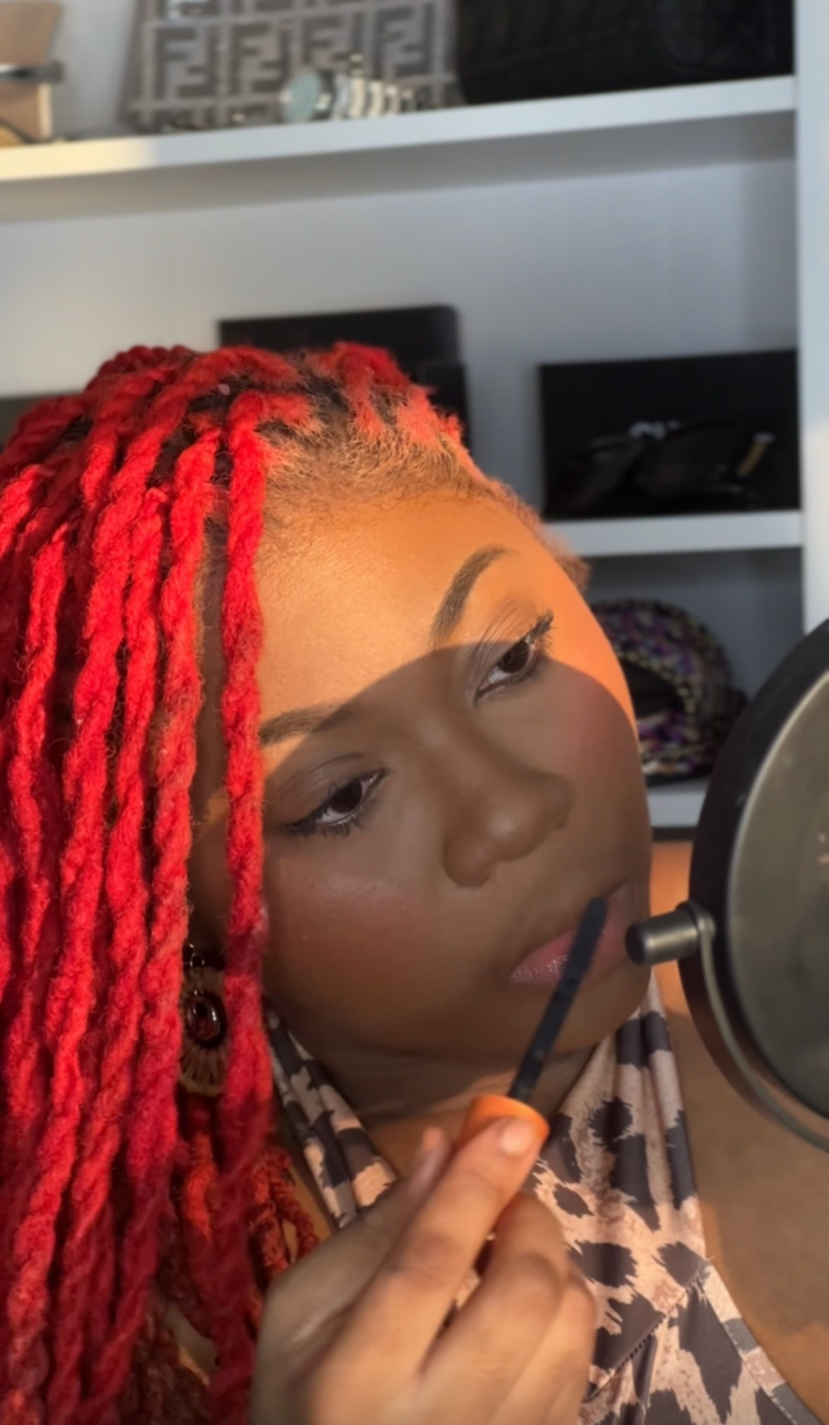 Vacation Makeup soft beat 💗