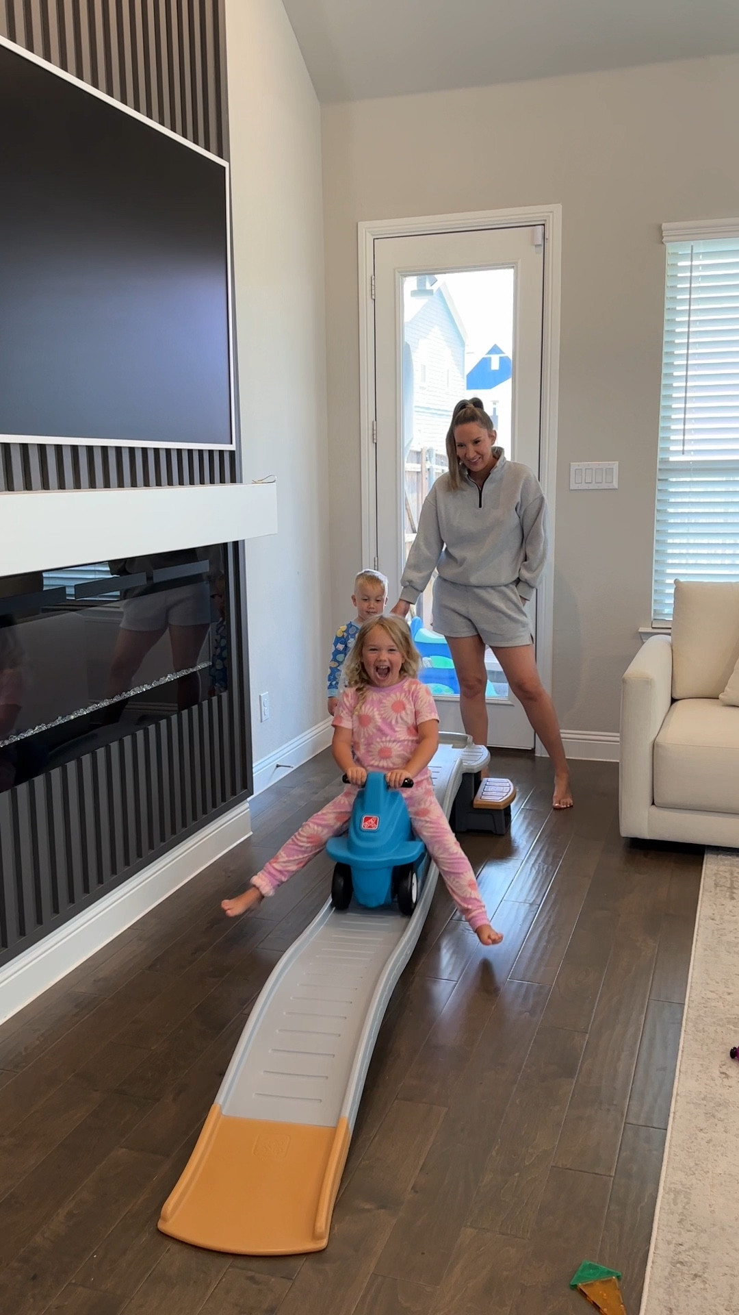 Kid favorites from Amazon!! 🤩

Gift guide, seasonal, kids, family, unique, fun, special, big gift ideas, trending, Amazon prime day 

#LTKVideo #LTKGiftGuide #LTKxPrimeDay