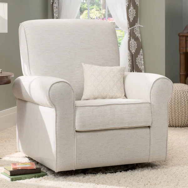 Avery Swivel Glider | Wayfair North America