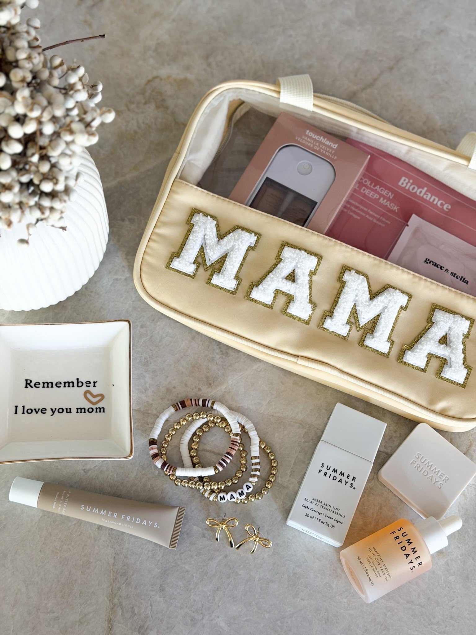 Mother's Day gift idea that she will love!

#LTKMothersDay #LTKselfcare #LTKmomlife