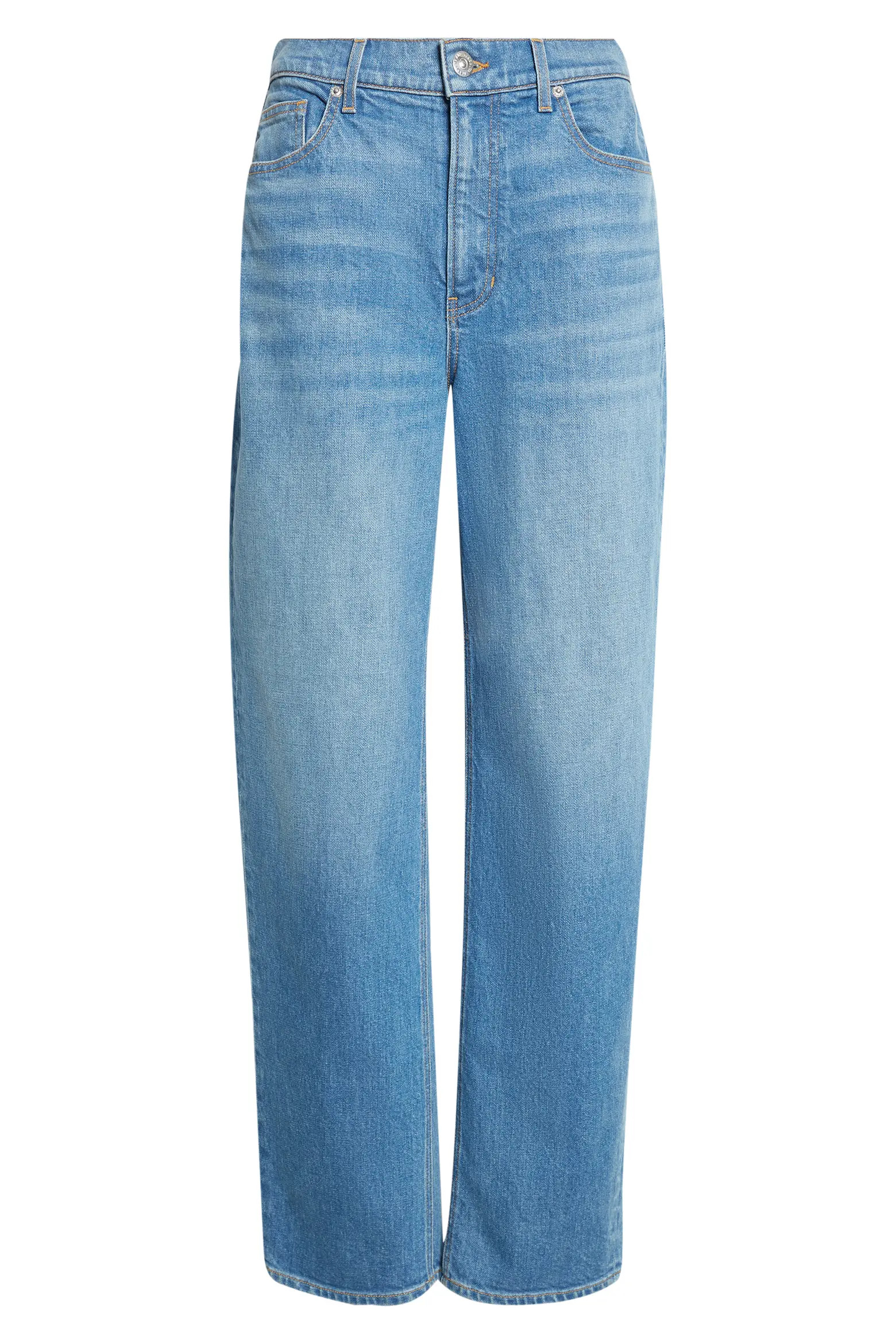 Harley Barrel Leg Jeans (Women) | Nordstrom | Nordstrom