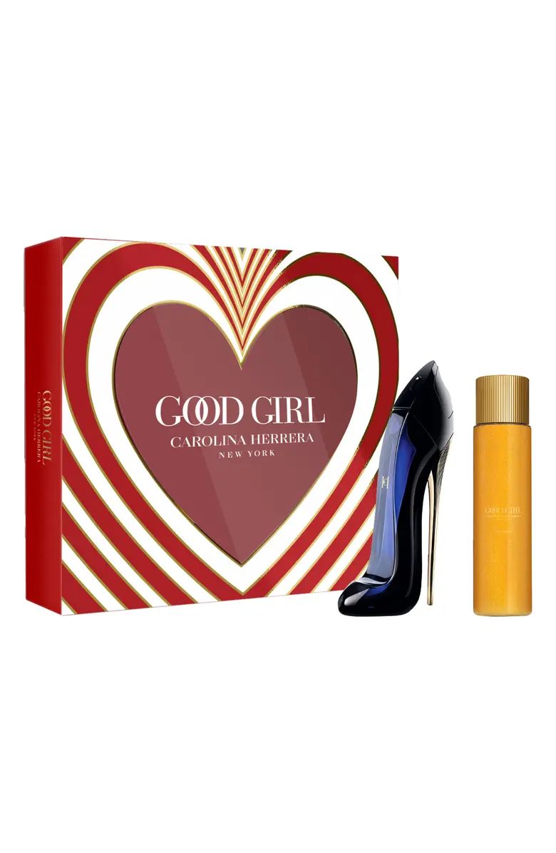 Good Girl Eau de Parfum Set USD $126 ValueCAROLINA HERRERA | Nordstrom