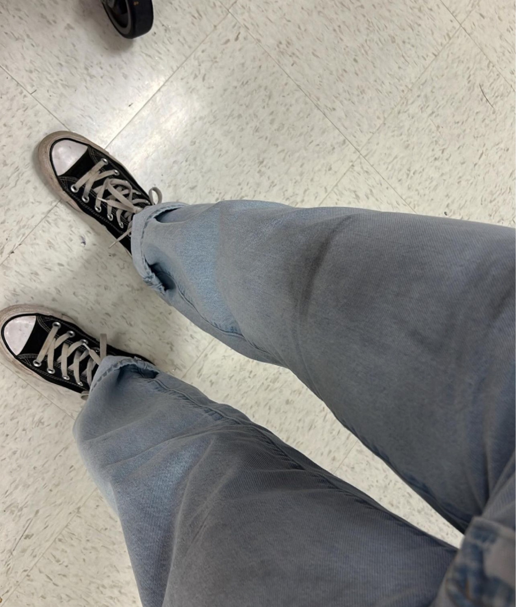 favorite casual jeans