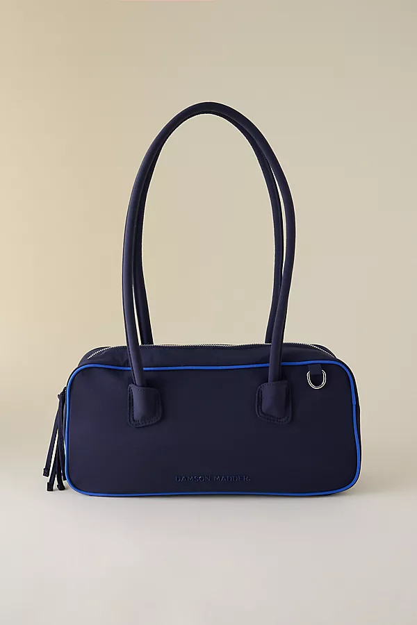 Damson Madder Bowler Bag | Anthropologie (UK)