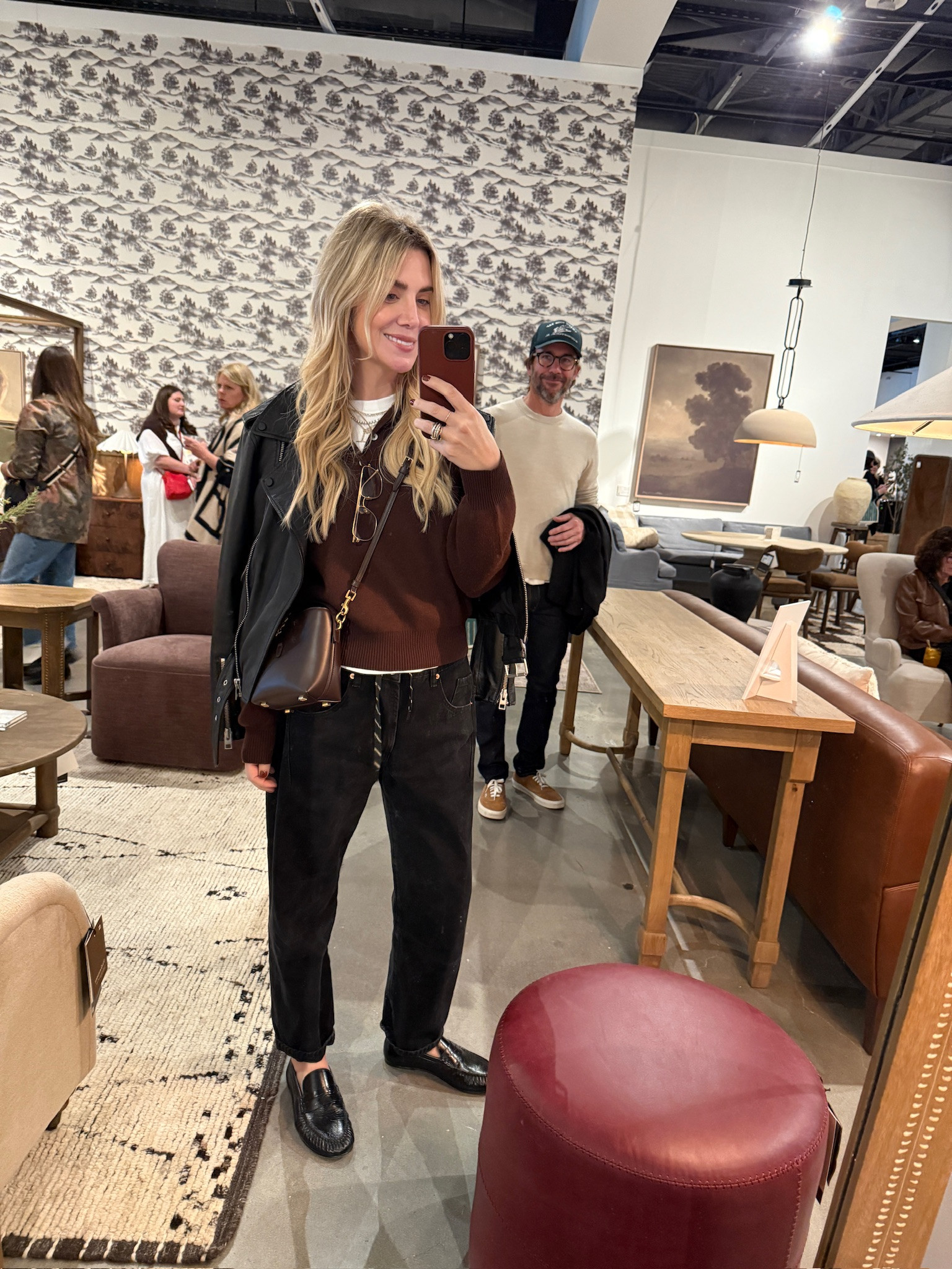 High Point 'fit 

 #LTKdayinmylife #LTKootd #LTKWorkwear