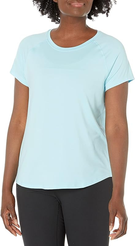 C9 Champion Women's Soft Tech Tee | Amazon (US)