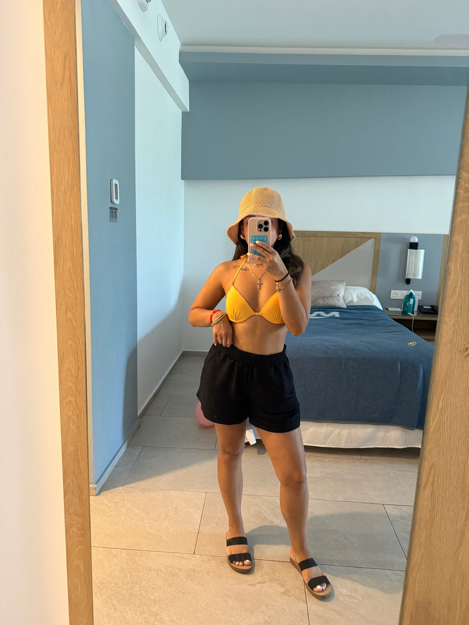 Swimwear - bikini - vacation look 

#LTKtravel #LTKswimwear #LTKcanada