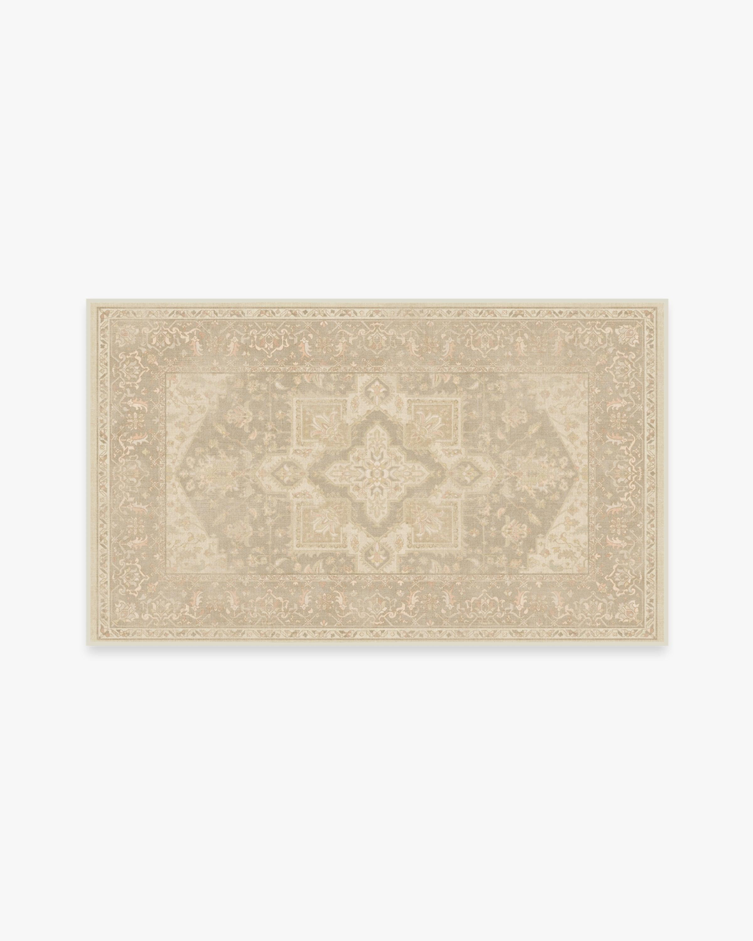 Kira Ecru Rug | Ruggable